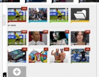 News Republic 2.0 disponibile su App Store