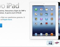 Apple spiega il motivo per cui il nuovo iPad si continua a caricare anche quando raggiunto il 100%
