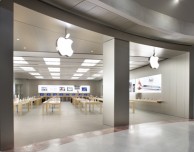 Il Centro Commerciale I Gigli aprirà alle 7 per il lancio del nuovo iPad