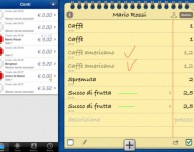 Con “Presto!” l’app diventa uno strumento utile per il tuo ristorante