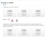 L’iPad 3 costerà .. quanto l’iPad 2
