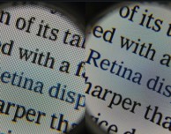 Il nuovo iPad? Affatica meno gli occhi…