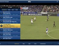 Il servizio SkyGo diventa gratuito per tutti gli abbonati al servizio HD di Sky
