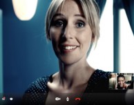 Skype per iPad si aggiorna con il supporto al Retina display