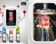 Smash Your Food HD: divertiti apprendendo informazioni sulla nutrizione