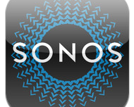 Sonos Controller: controlliamo i sistemi WiFi Sonos da iPad