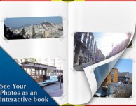 Souvenir: crea album fotografici con le tue immagini