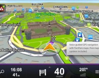 Sygic Europa: disponibile nuovo importate aggiornamento