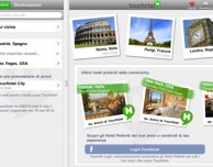 Nuovuo update per Touchotel