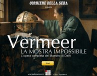 Vermeer – La mostra impossibile, goditi le bellissime opere di Jan Vermeer sul tuo iPad