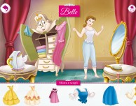 Principesse in Festa, un’applicazione da sogno!