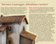La Città Possibile: la prima rivista italiana creata con iBook Author
