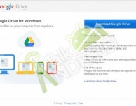 In arrivo Google Drive per iPad?