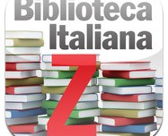 Zanichelli rilascia su App Store “Biz”, la sua biblioteca italiana della letteratura dal Duecento a metà Novecento!