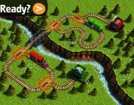Train Crisis HD+ – La recensione di iPadItalia