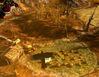 Crow – La recensione di iPadItalia