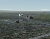 Infinite Flight si aggiorna: nuovi aerei, miglioramenti e bug fixes