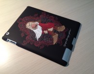 Grumpy, Cover iPad 2 e Nuovo iPad by Disney – La recensione di iPadItalia
