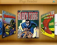 MagicReader: la recensione di iPadItalia!