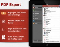 PDF Expert: gestire facilmente i PDF su iPad – La recensione di iPadItalia