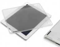 Custodia “Oslo” per iPad 2 e nuovo iPad su Amazon.it