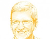 Time Magazine inserisce Tim Cook tra le 100 persone più influenti al mondo