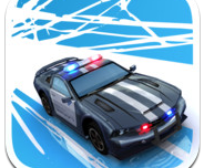 Smash Cops è stato aggiornato con nuove missioni, macchine e molto altro