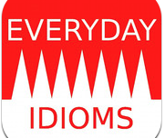 Everyday Idioms, una raccolta di modi di dire per determinate situazioni