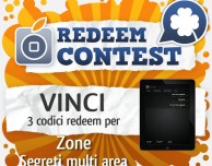 CONTEST: vinci 3 codici redeem per Zone – Segreti multi area [VINCITORI]
