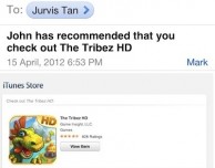 Finte e-mail Apple inviate ad alcuni utenti