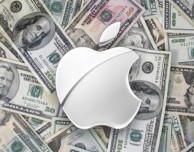 Apple prima compagnia da un bilione di dollari entro il 2014