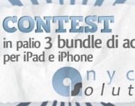 CONTEST Anycast Solutions: in palio tre bundle di accessori per iPad e iPhone [VINCITORI]