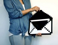 Big Big Pixel presenta nuove custodie per iPad in stile 8-bit