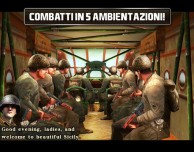 Disponibile nuova mappa ed arma inedita per Brothers In Arms 2: Global Front