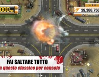 Crea il caos con il nuovo gioco “Burnout Crash”!