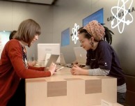 Apple sta testando un nuovo sistema per eseguire il backup di dispositivi da sostituire presso l’Apple Store?
