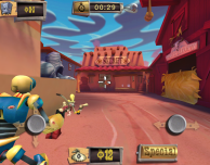 Bounty Bots – La recensione di iPadItalia