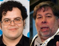 Josh Gad è Steve Wozniak nel film su Steve Jobs