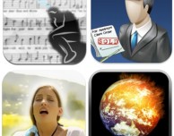 Aggiornamento per MyLyrics Plus e FairAssistant… Bollettino Polline e Global Warming ora su App Store – Codici redeem all’interno