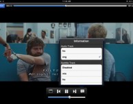 Con GPlayer visualizzi i Divx (e non solo) su iPad