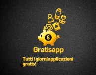 Con Gratisapp scopri le app in offerta gratuita per iPad