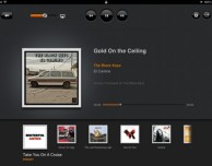 Nuovo aggiornamento per Groove 2, il player musicale alternativo per iPad