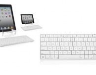 MacAlly e la tastiera USB per iPad!