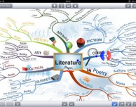 iMindMap HD: l’app per la produttività e l’organizzazione creativa delle idee