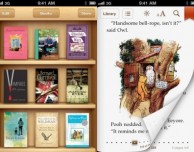 iBooks 2.1.1 disponibile sull’App Store: risolto un problema con gli Apple ID