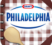 Philadelphia Cookbook: tante ricette per stupire grazie ad iPad – La recensione di iPadItalia