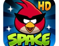 Angry Birds Space HD si aggiorna ed introduce 10 nuovi livelli!