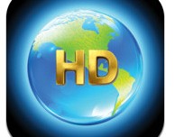 iGPS HD, un’app per iPad che offrirà una serie di funzioni basate sul GPS e sulla nostra posizione