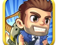 Jetpack Joyride aggiornato con il supporto al Retina display del nuovo iPad