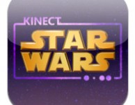 L’applicazione ufficiale dedicata a Kinect Star Wars arriva su App Store